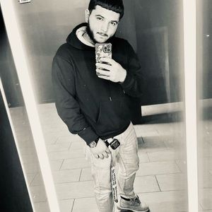 Meet your Posher, Obaydah